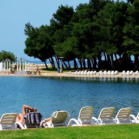 Garden Umag