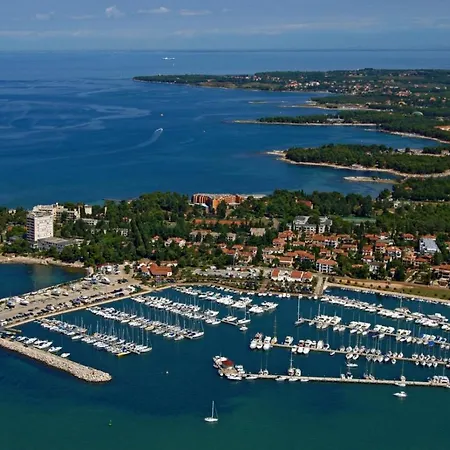 Garden Umag