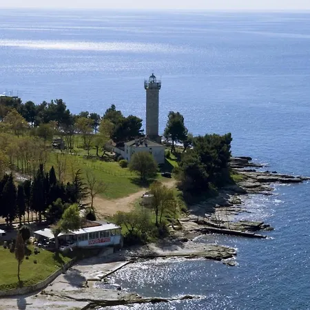 Garden Apartment Umag