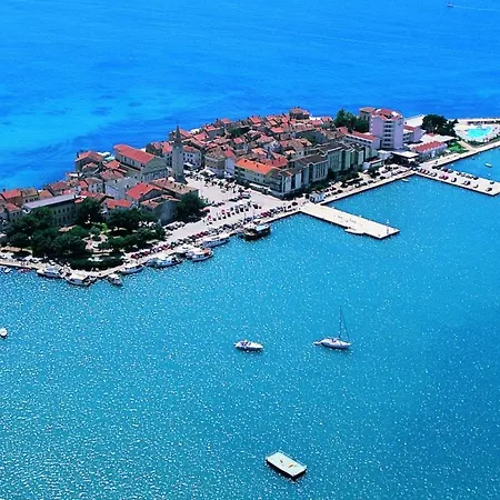 Garden Umag