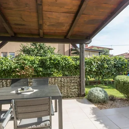 Garden Umag