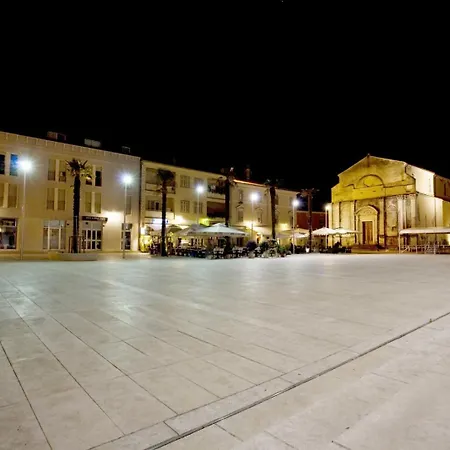 Garden Umag